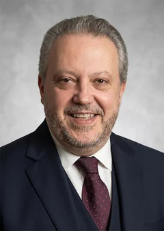 Dr. Antonio Donaire, neurólogo especialista en epilepsia